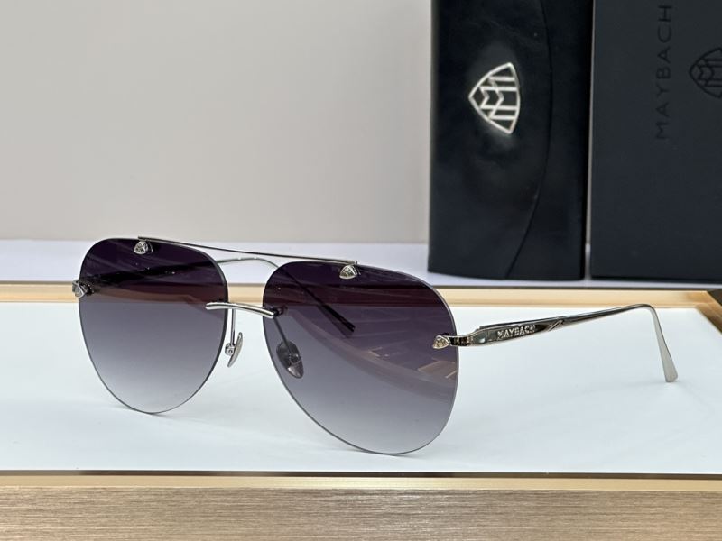 Maybach Sunglasses